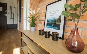 RentPlanet - Apartamenty Schroniskowa